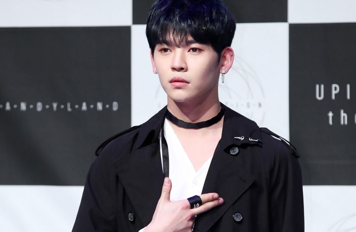 “평생 함께할 사람 만났다”... ‘업텐션’ 출신 쿤, 깜짝 결혼 발표