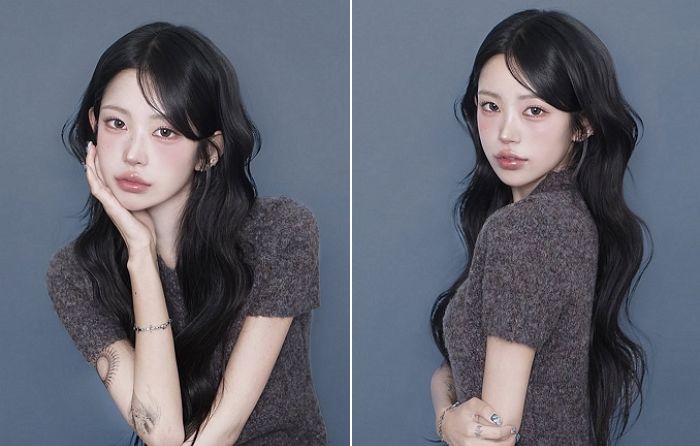 ‘故최진실 딸’ 최준희, 새 프로필 사진 공개... “AI 방불케한 미모”