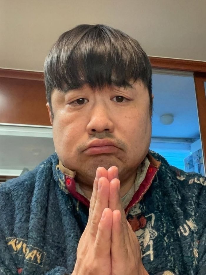 ‘이은형♥’ 강재준, 따뜻한 미담 전해졌다... 코미디언 후배가 직접 공개한 일화