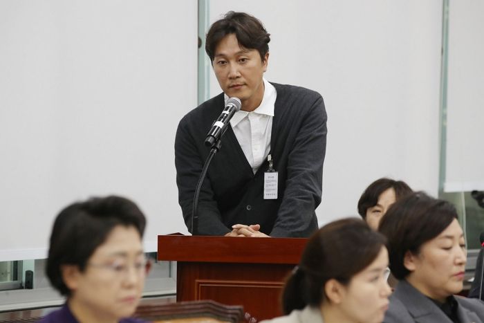 양재웅, ‘환자 사망사고’ 인권위 수사 의뢰에 “불복 절차 진행”