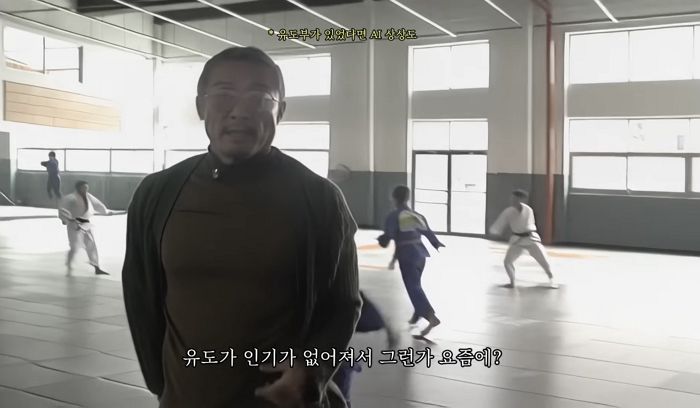 추성훈의 인생 첫 시계였던 1500만원짜리 롤렉스... “아버지가 팔아버렸다”