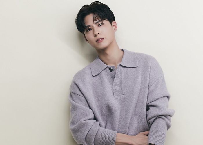 ‘명량’서 노 저었던 박보검, 11년 만에 김한민 감독과 다시 만난다... “‘칼, 고두막한의 검’ 검토중”