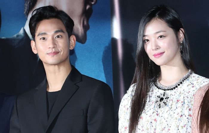 故 설리 친오빠가 올린 글, 김수현 저격?... 영화 ‘리얼’ 언급 나와