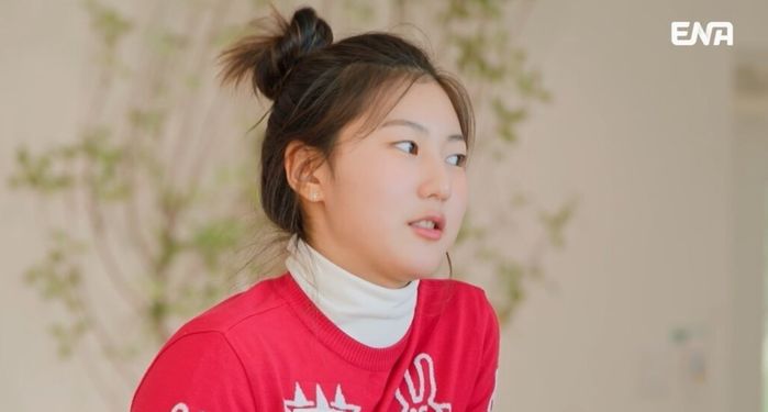 딸 위해 인생 다 마치는 박연수... 송지아 “엄마, 내 골프 위해 보험 해지해”