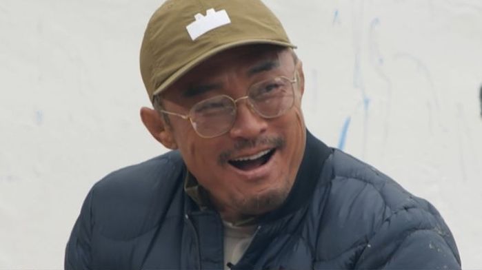 곰팡이 핀 도마 헛구역질한 추성훈... “우리 집 도마 썩었어요”
