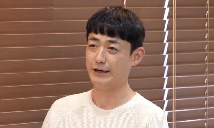 햄버거집 열고 12kg 찌더니 비주얼 보기 좋다는 개그맨... 월매출이 더 놀랍다