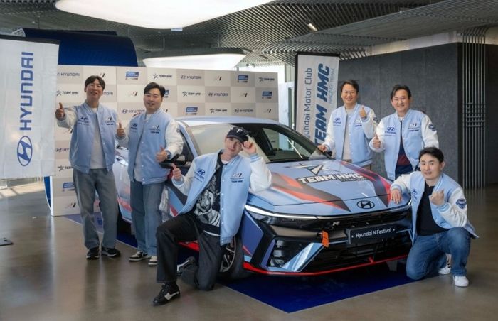“카레이싱 선수로 활동” 개그맨 양상국, 뜻밖의 소식 전했다