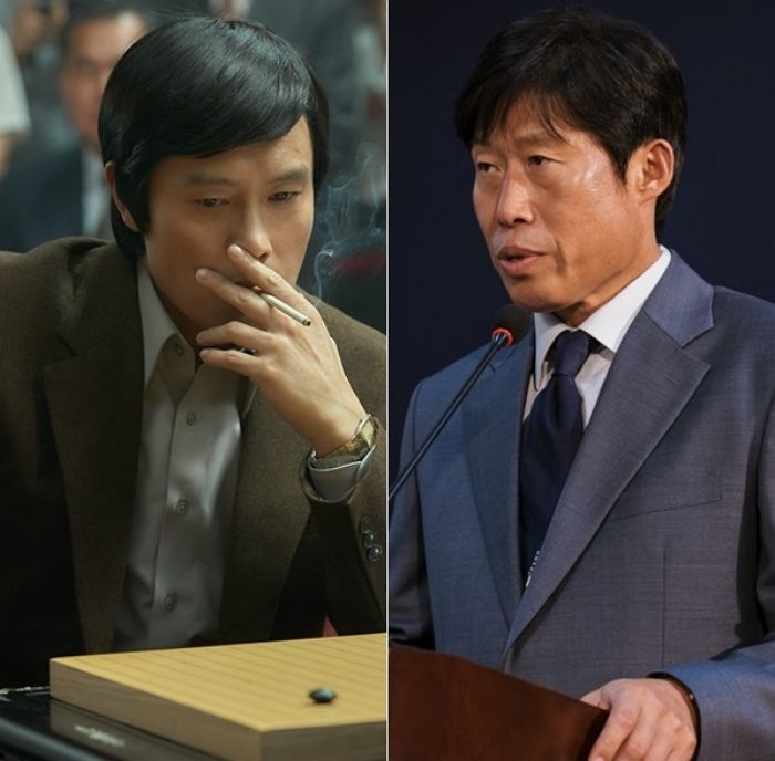 70년생 동갑내기 배우 이병헌과 유해진... ‘승부’와 ‘야당’으로 봄 극장가 대결 펼친다