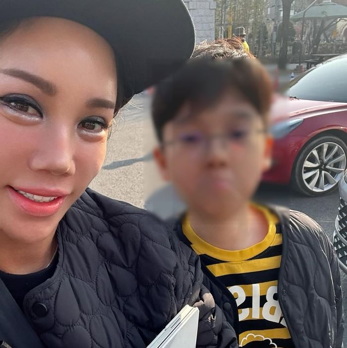 강원래 아들 “친구들 아빠는 다 걸어. 아빠 휠체어 슬프고 창피해”... 김송 눈물 흘렸다