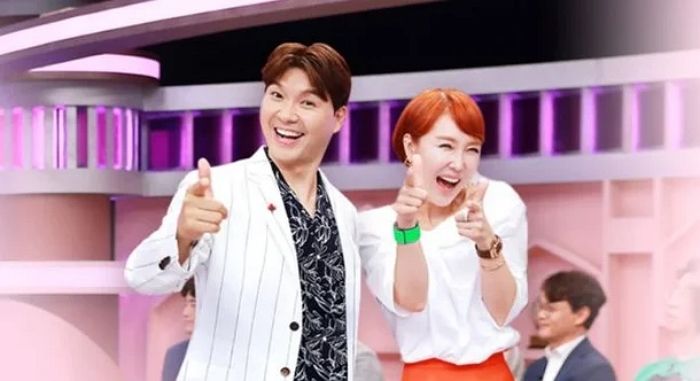 최강의 캐미 선보였던 ‘동치미’ 박수홍X최은경... 13년 만에 MC에서 물러난다