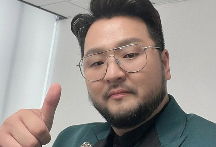 김재중 이어 god 김태우, 걸그룹 만든다... “내년 데뷔 목표예요”