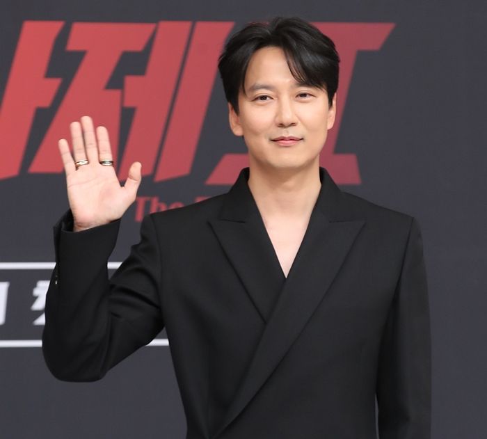 김남길, 올해도 ‘청년 창작가’ 후원한다... 20명에게 300만원씩 지원