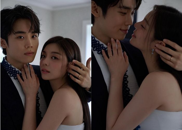 ‘최시훈♥’ 에일리, 법적으로는 이미 유부녀... 작년 8월 혼인신고 마쳤다