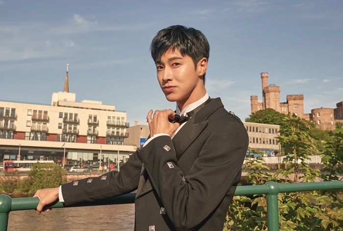 유노윤호, 4천만 관객 ‘범죄도시’ 일본 리메이크판 출연한다