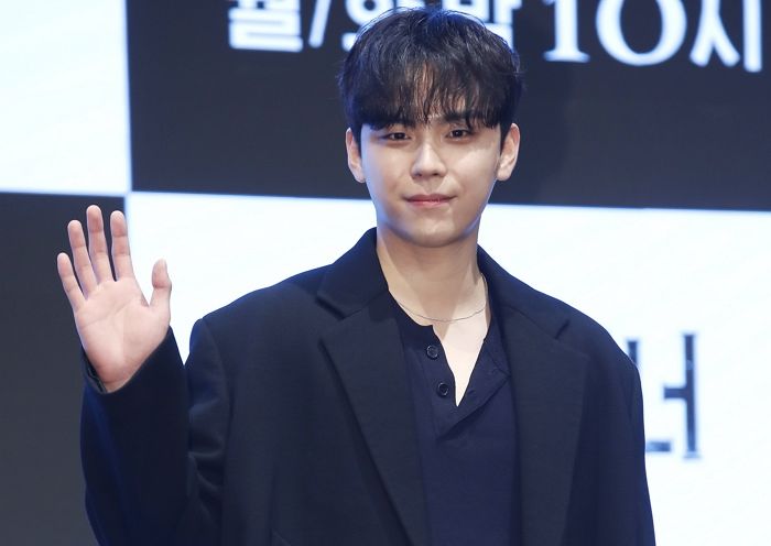김도훈 ‘친애하는 X’ 바이크 촬영 중 전완근 골절상... “전치 24주”