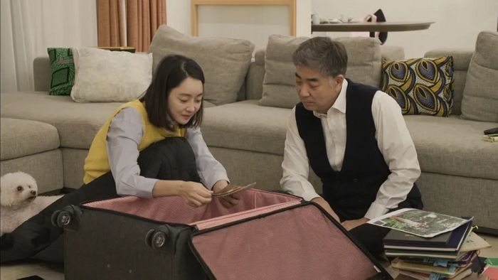 故 김수미 유품 공개... 25살 결혼사진 “너무 예뻐, 인형 같아”
