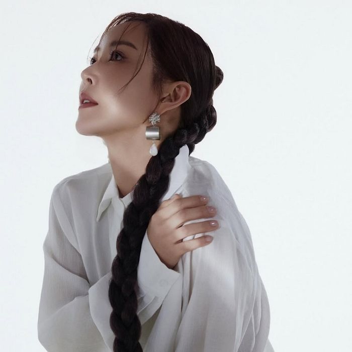 S.E.S. 슈 “연예인은 외로운 직업... 욕먹는 거 덤덤해졌다”