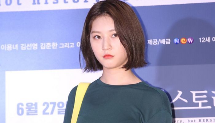 故 김새론 측 “한 달 사귄 남친 증언 못 믿어... 고인, 부모와 병원 18번 가”