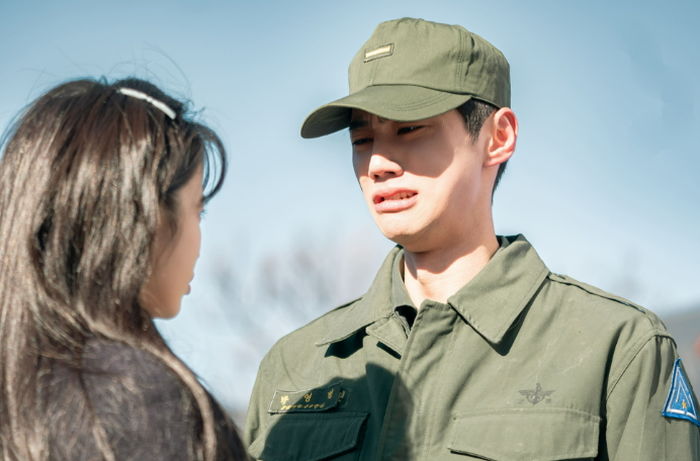 ‘폭싹 속았수다’ 아이유 남친 영범이, ‘충격 과거’ 공개돼... “존버 끝에 터졌다”