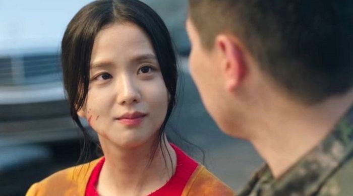 ‘연기력 논란’ 일었던 ‘뉴토피아’ 지수... 성공적으로 마무리한 후 소감 전했다