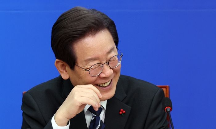 이재명 공직선거법 2심 무죄