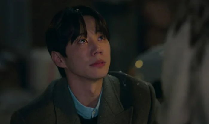 “금명아 미안해”... 숭늉 안 준 ‘폭싹 속았수다’ 영범이 대신 아이유에 사과한 이준영
