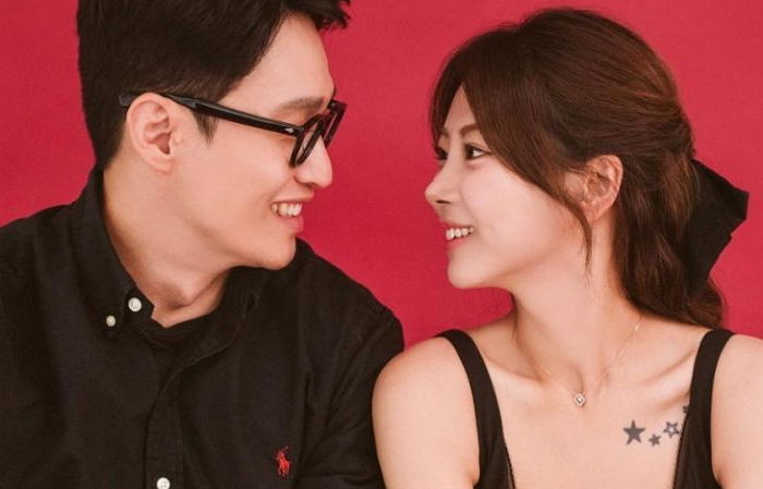 ‘돌싱’ 김슬기·유현철, 1년 만에 파경설... “SNS 차단하고 언팔했다”