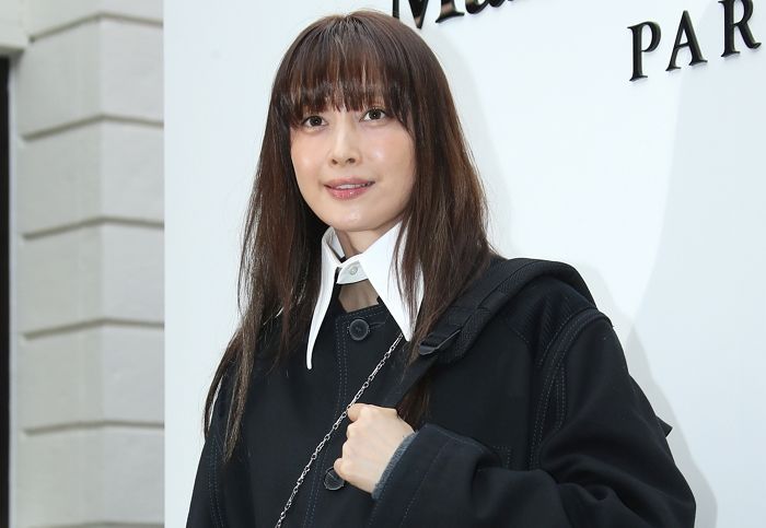 이나영, 2년 만에 드라마 복귀... ‘아너’로 변호사 변신