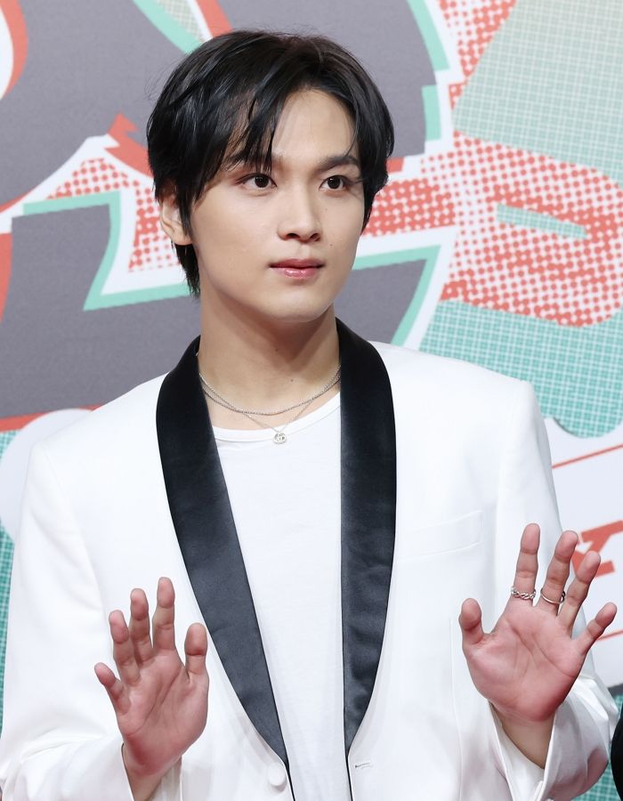 NCT 해찬, 영남 지역 산불 피해 지원 위해 5000만원 기부