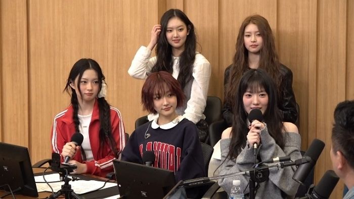 “예쁜데 공부까지”... 중학교 때 7등, 부산외고 출신이라는 신인 걸그룹 ‘키키’ 멤버
