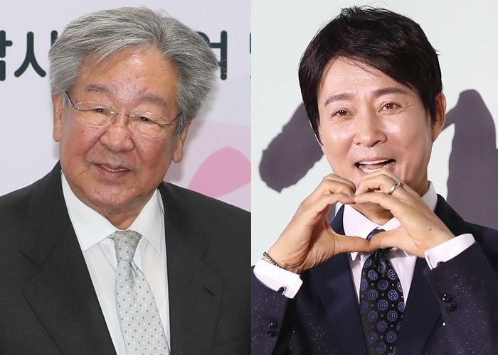 최불암, 14년 만에 떠난다... ‘한국인의 밥상’ 후임으로 최수종 발탁