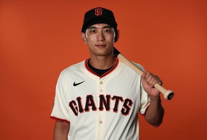 시범경기 끝내고 MLB 정규시즌 돌입하는 이정후 “몸 상태 좋다... 빨리 경기 치르고 싶다”