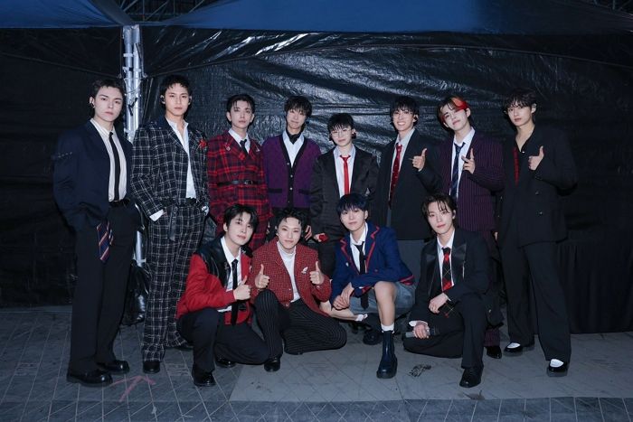 세븐틴 호시, 올해 하반기 중 우지와 함께 입대 예정... “10주년 함께할 것”