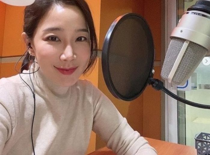 ‘서프라이즈 그녀’ 김하영, 올가을 결혼한다