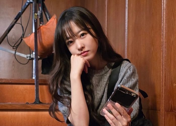 ‘산불’에 가슴 아픈 박보영... 소방관 위해 5000만원 기부