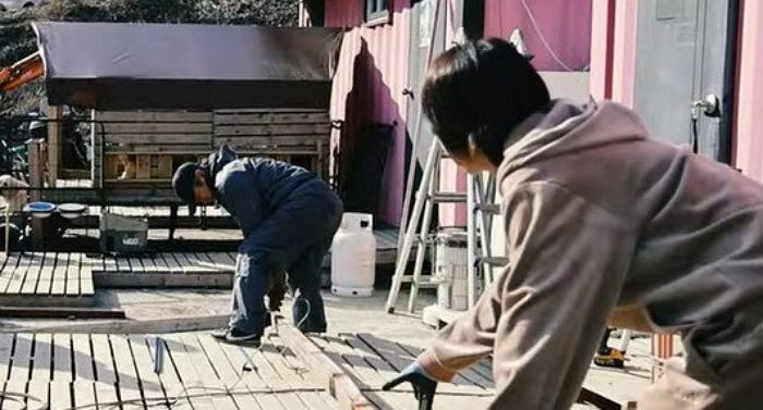 ‘아빠 같은 돌싱♥’ 최여진, 엄마와 재혼한 새아빠 소개... “연하남, 애교 있어”