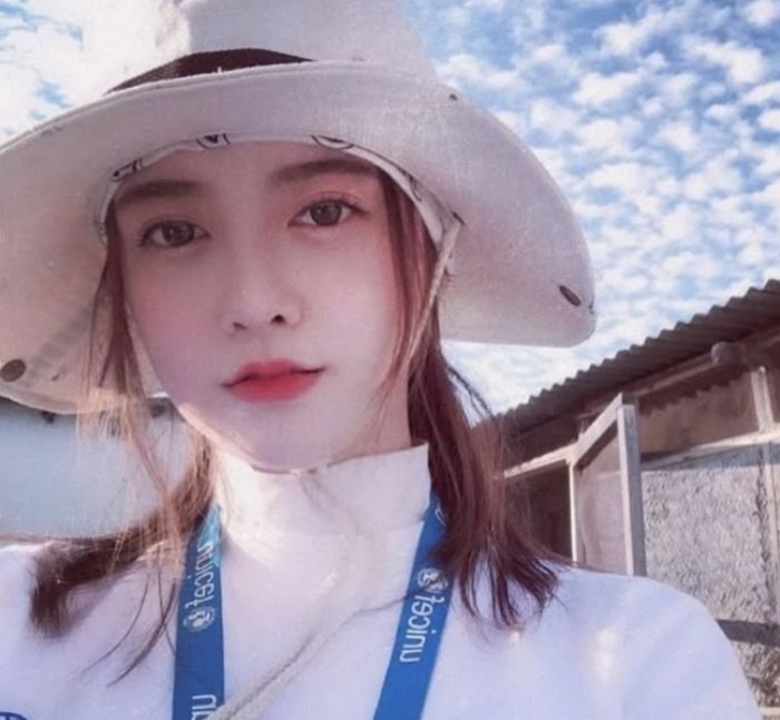 “빠른 진화와 복구 염원”... 구혜선, 산불 피해 주민들 위해 쌀 1톤 기부