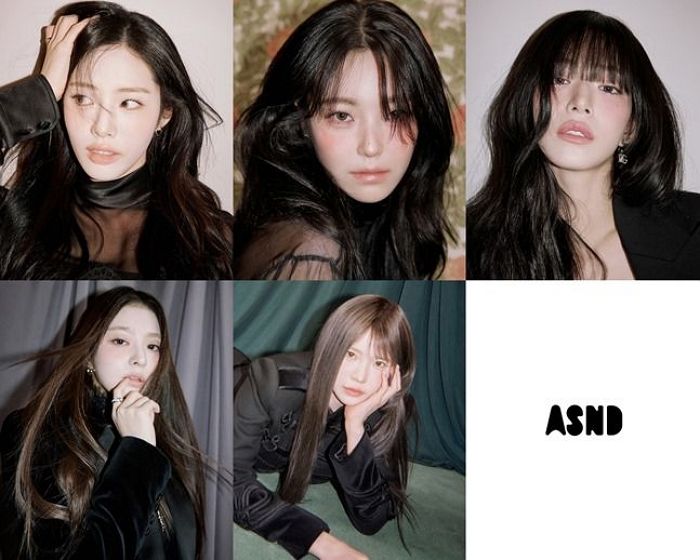 ‘5인조’로 새출발하는 프로미스나인...전·현 소속사 합의로 팀명 그대로 간다