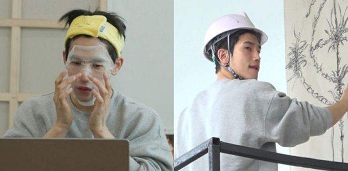 육준서, ‘전참시’ 출연해 ‘솔로지옥4’ 이시안과 현커 여부 공개한다