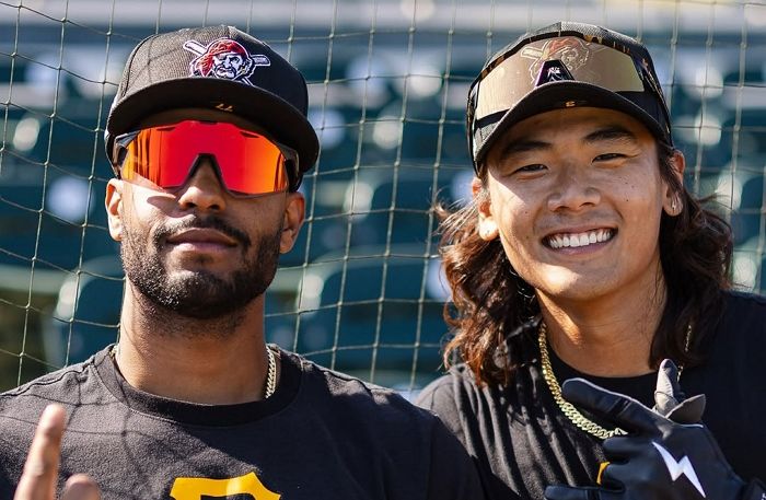 피츠버그 배지환, MLB 개막전 출격? 26인 로스터 ‘생존’ 성공