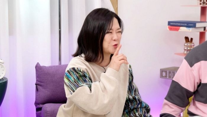 김숙, 구본승과의 ‘썸’ 방송용 아니었다... “좋은 소식 전할 수 있으니 기다려달라”