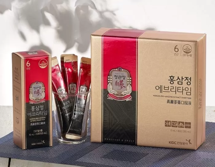 KGC인삼공사