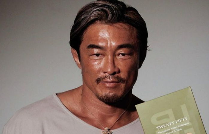 “김새론 장례비 전액 지원?” 소문에 추성훈이 밝힌 입장