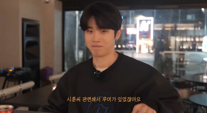 ‘에일리♥’ 최시훈, 호스트바 루머 언급... “너무 억울해, 모든 게 무너져”