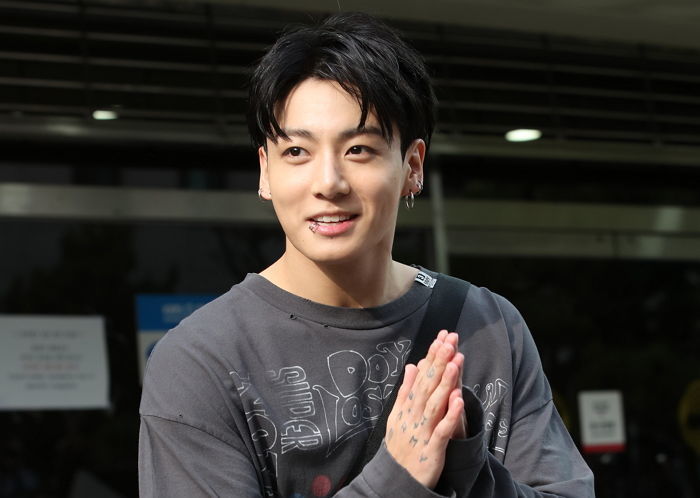 BTS 정국, 산불 피해 이재민+소방관 위해 10억 쾌척... 기부도 ‘월클’