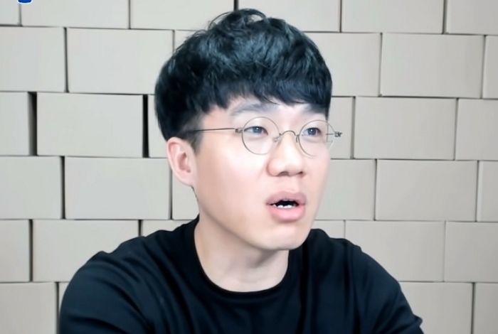‘1560만 유튜버’ 보겸, 산불로 집 잃은 구독자들 찾아 ‘돈뭉치’ 건넸다