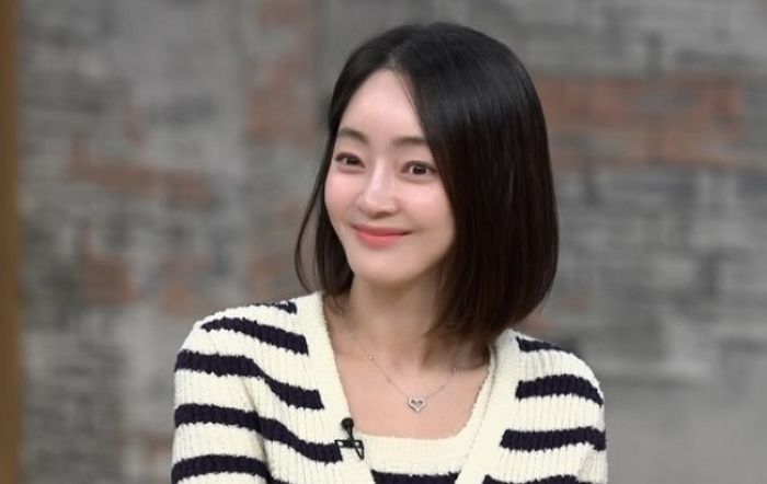 시어머니 故 김수미 떠나 보낸 며느리 서효림, 5개월만에 기쁜 소식 전했다