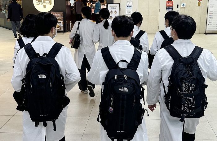 서울대·울산대 이어 고대 의대생, 전원 복귀... “수업 거부 시 엄정 대처”