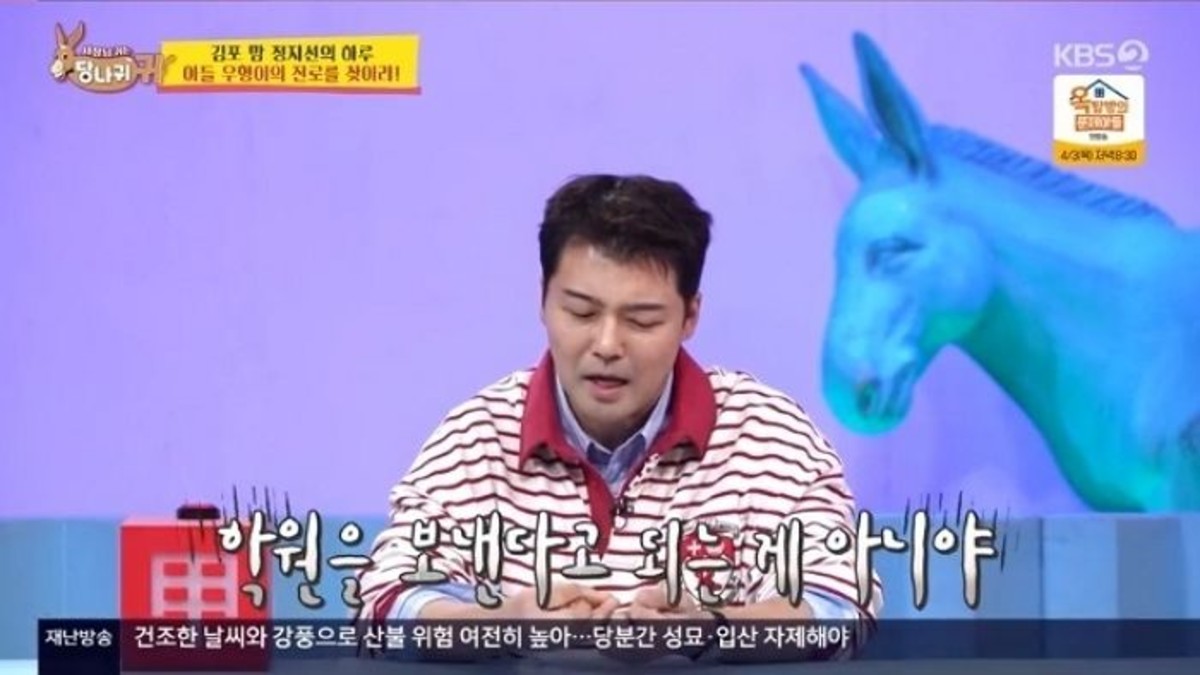 소신 이미지