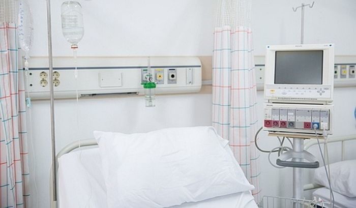 정신병원서 환자 살인한 중국인 정신질환자의 최후